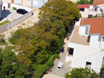 Ferienwohnung für 5 Personen in Pirovac 1/10