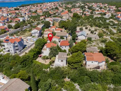 Ferienwohnung für 5 Personen in Pirovac 3/10