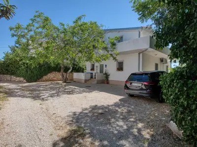 Ferienwohnung für 5 Personen in Pirovac 4/10