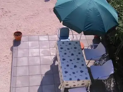 Ferienwohnung für 5 Personen in Pirovac 7/10