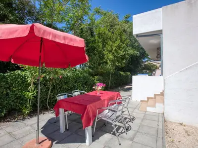 Ferienwohnung für 5 Personen in Pirovac 8/10