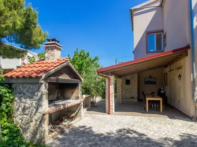 Ferienwohnung für 4 Personen in Pirovac 6/10