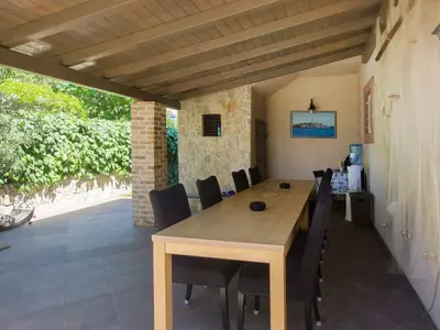 Ferienwohnung für 4 Personen in Pirovac 7/10