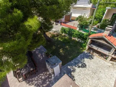 Ferienwohnung für 4 Personen in Pirovac 8/10