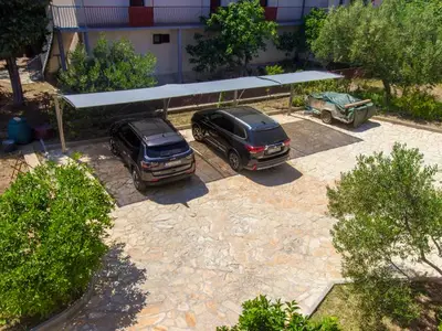 Ferienwohnung für 4 Personen in Pirovac 10/10