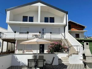 Ferienwohnung für 4 Personen (45 m²) in Pirovac
