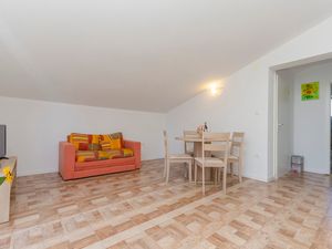 Ferienwohnung für 4 Personen (45 m&sup2;) in Pirovac