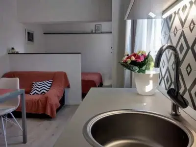 Ferienwohnung für 4 Personen in Pirovac 2/10