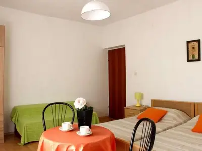 Ferienwohnung für 4 Personen in Pirovac 8/10