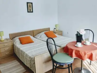 Ferienwohnung für 4 Personen in Pirovac 9/10