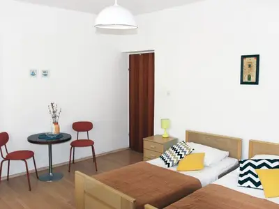 Ferienwohnung für 4 Personen in Pirovac 10/10