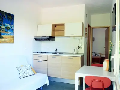 Ferienwohnung für 4 Personen in Pirovac 2/9