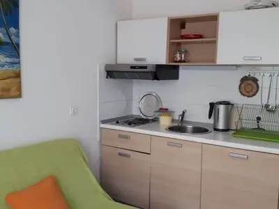 Ferienwohnung für 4 Personen in Pirovac 3/9