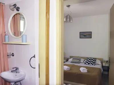 Ferienwohnung für 4 Personen in Pirovac 6/9