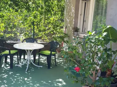 Ferienwohnung für 4 Personen in Pirovac 7/9