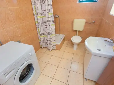 Ferienwohnung für 2 Personen in Pirovac 5/6