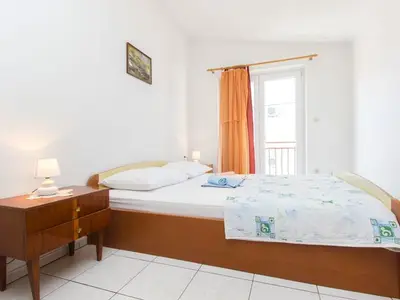 Ferienwohnung für 4 Personen in Pirovac 4/7