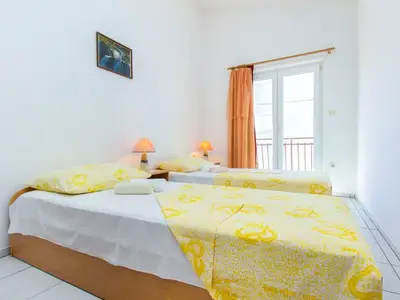 Ferienwohnung für 4 Personen in Pirovac 5/7
