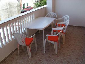 Ferienwohnung für 4 Personen (43 m²) in Pirovac