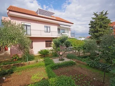 Ferienwohnung für 5 Personen in Pirovac 1/10