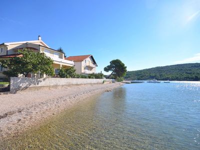 Ferienwohnung für 4 Personen (38 m²) in Pirovac 9/10