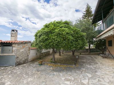 Ferienwohnung für 6 Personen (65 m²) in Pirovac 4/10