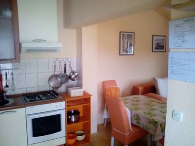 Ferienwohnung für 4 Personen (45 m²) in Pirovac 8/10