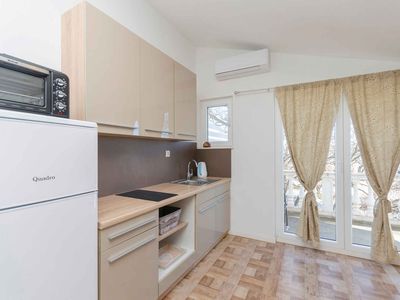 Ferienwohnung für 4 Personen (45 m²) in Pirovac 4/10