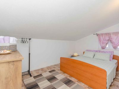 Ferienwohnung für 4 Personen (45 m²) in Pirovac 5/10