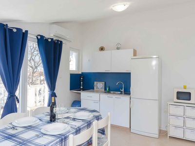 Ferienwohnung für 4 Personen (45 m²) in Pirovac 3/10