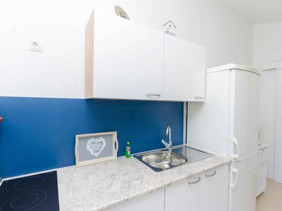 Ferienwohnung für 4 Personen (45 m²) in Pirovac 7/10