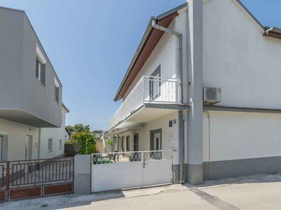 Ferienwohnung für 4 Personen (50 m²) in Pirovac 6/10