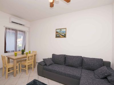 Ferienwohnung für 4 Personen (40 m²) in Pirovac 6/10