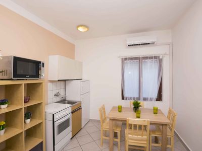 Ferienwohnung für 4 Personen (40 m²) in Pirovac 7/10