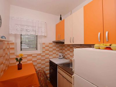 Ferienwohnung für 4 Personen (45 m²) in Pirovac 8/10