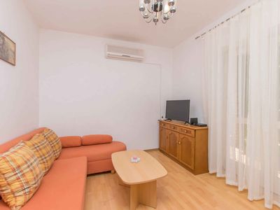 Ferienwohnung für 4 Personen (45 m²) in Pirovac 10/10