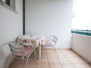 Ferienwohnung für 2 Personen (24 m²) in Pirovac