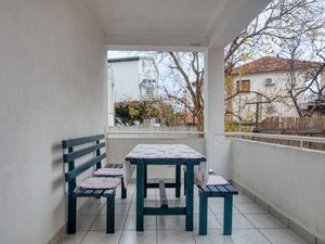 Ferienwohnung für 4 Personen (36 m²) in Pirovac