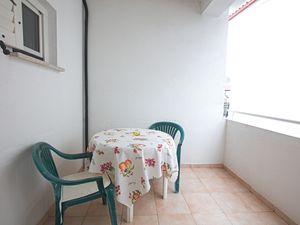 Ferienwohnung für 2 Personen (24 m&sup2;) in Pirovac