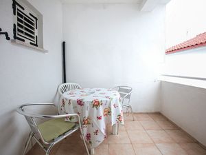 Ferienwohnung für 2 Personen (24 m²) in Pirovac