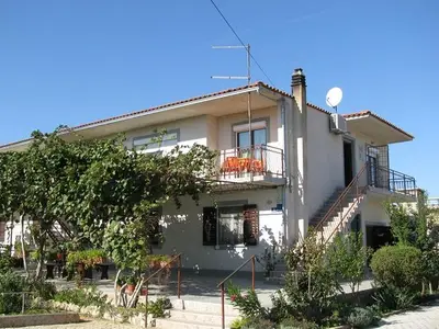 Ferienwohnung für 4 Personen in Pirovac 1/10