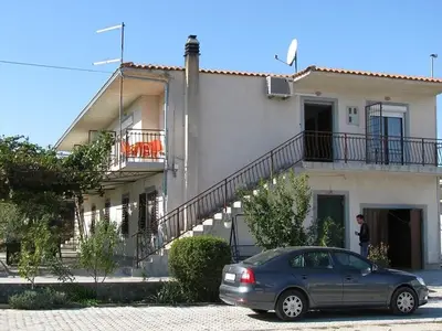 Ferienwohnung für 4 Personen in Pirovac 2/10
