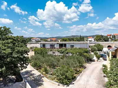 Ferienwohnung für 4 Personen in Pirovac 3/10