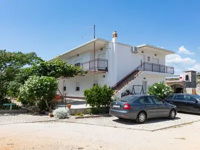 Ferienwohnung für 4 Personen in Pirovac 4/10