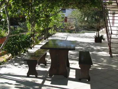 Ferienwohnung für 4 Personen in Pirovac 6/10
