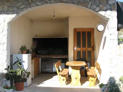Ferienwohnung für 4 Personen in Pirovac 7/10