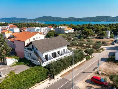 Ferienwohnung für 2 Personen in Pirovac 2/10