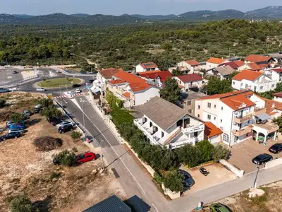 Ferienwohnung für 2 Personen in Pirovac 3/10