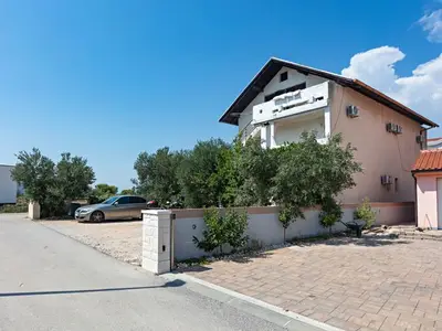 Ferienwohnung für 2 Personen in Pirovac 7/10