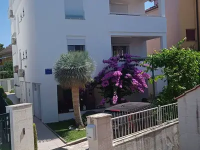 Ferienwohnung für 5 Personen in Pirovac 1/10